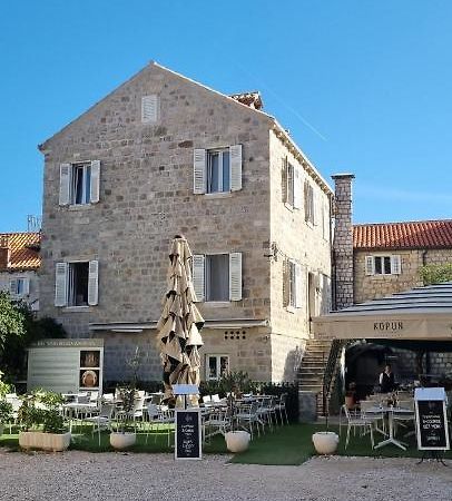 Apartments Vlaho Дубровник Екстериор снимка
