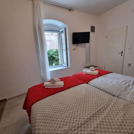 Apartments Vlaho Дубровник Екстериор снимка