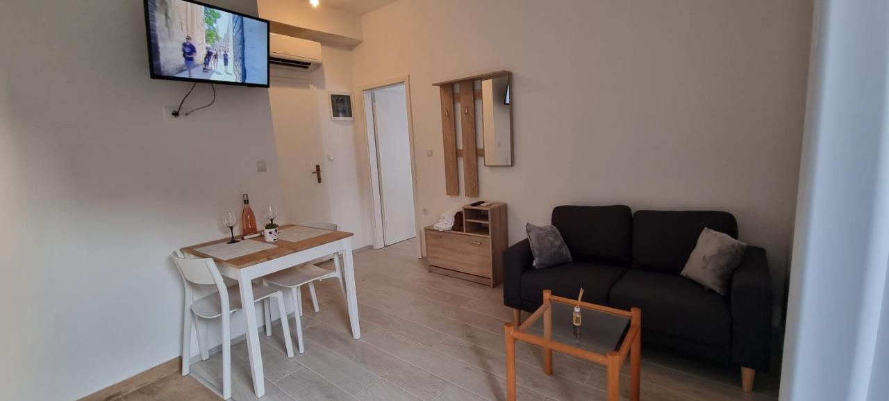Apartments Vlaho Дубровник Екстериор снимка