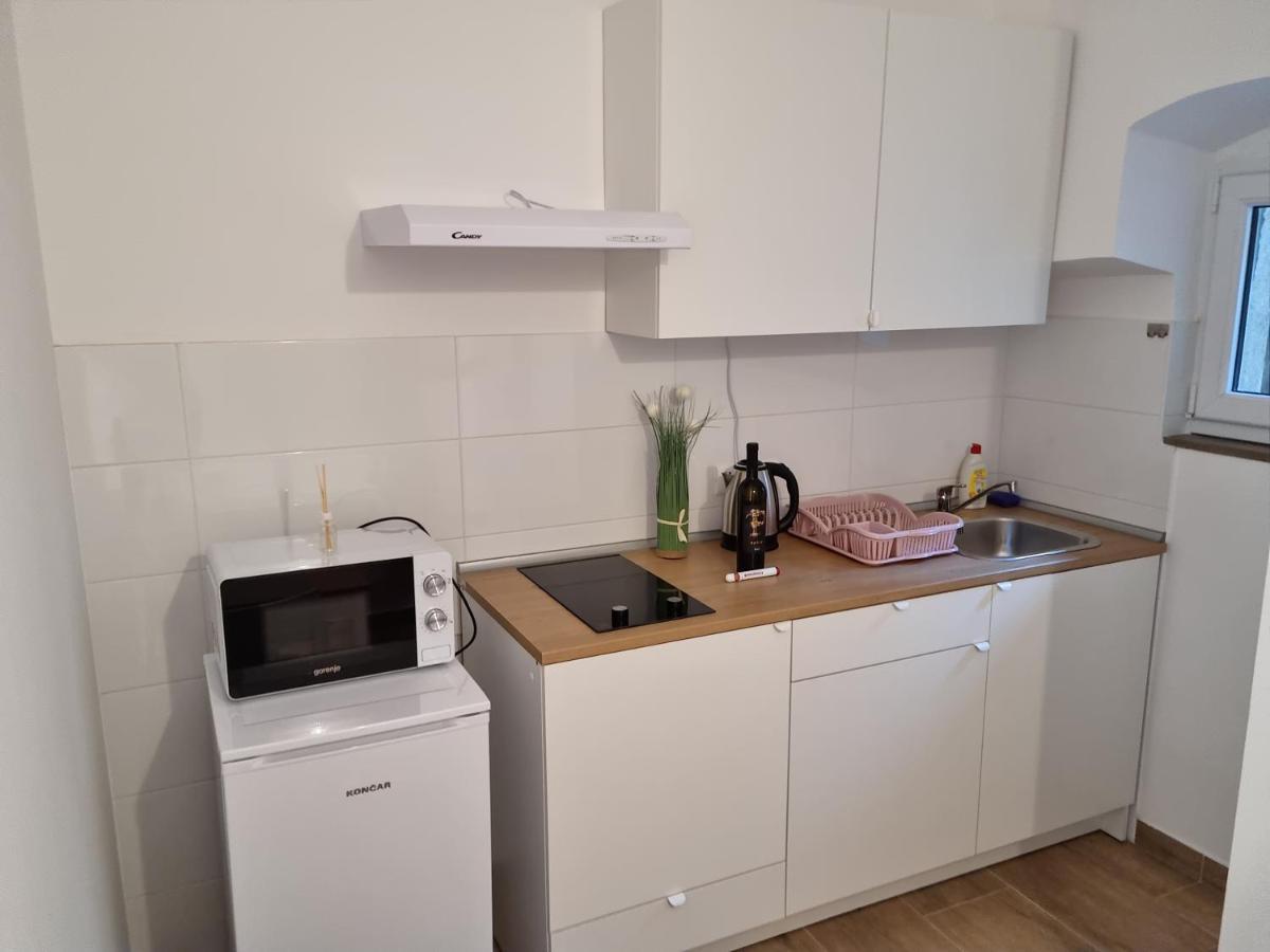 Apartments Vlaho Дубровник Екстериор снимка