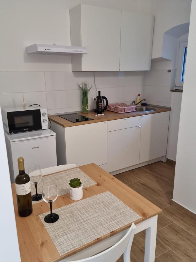 Apartments Vlaho Дубровник Екстериор снимка