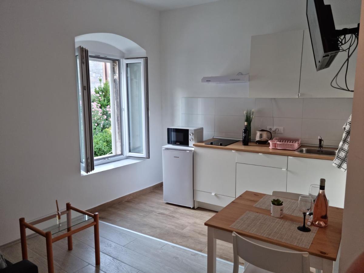 Apartments Vlaho Дубровник Екстериор снимка