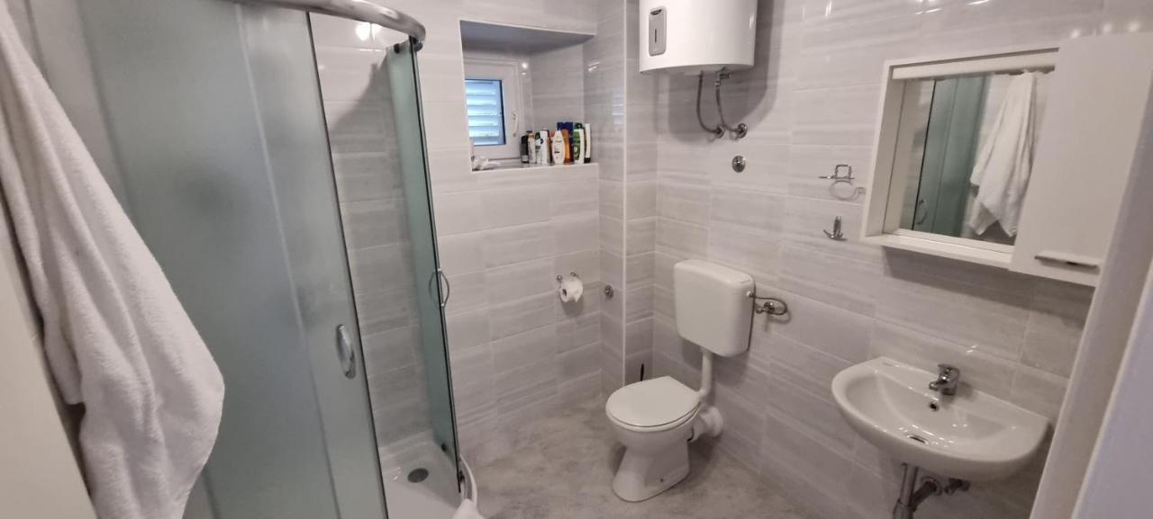 Apartments Vlaho Дубровник Екстериор снимка
