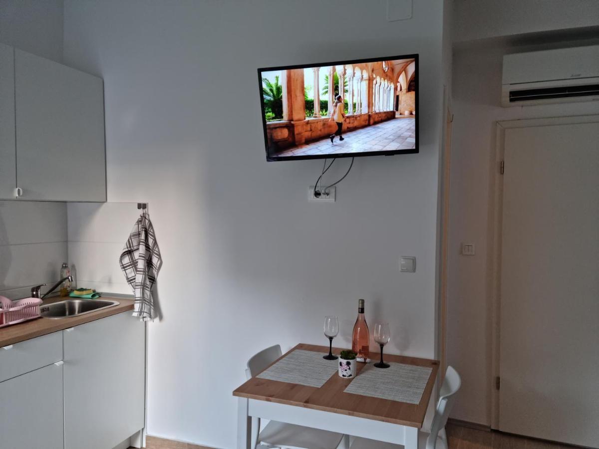 Apartments Vlaho Дубровник Екстериор снимка