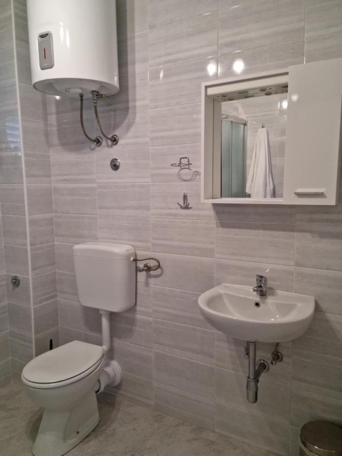 Apartments Vlaho Дубровник Екстериор снимка