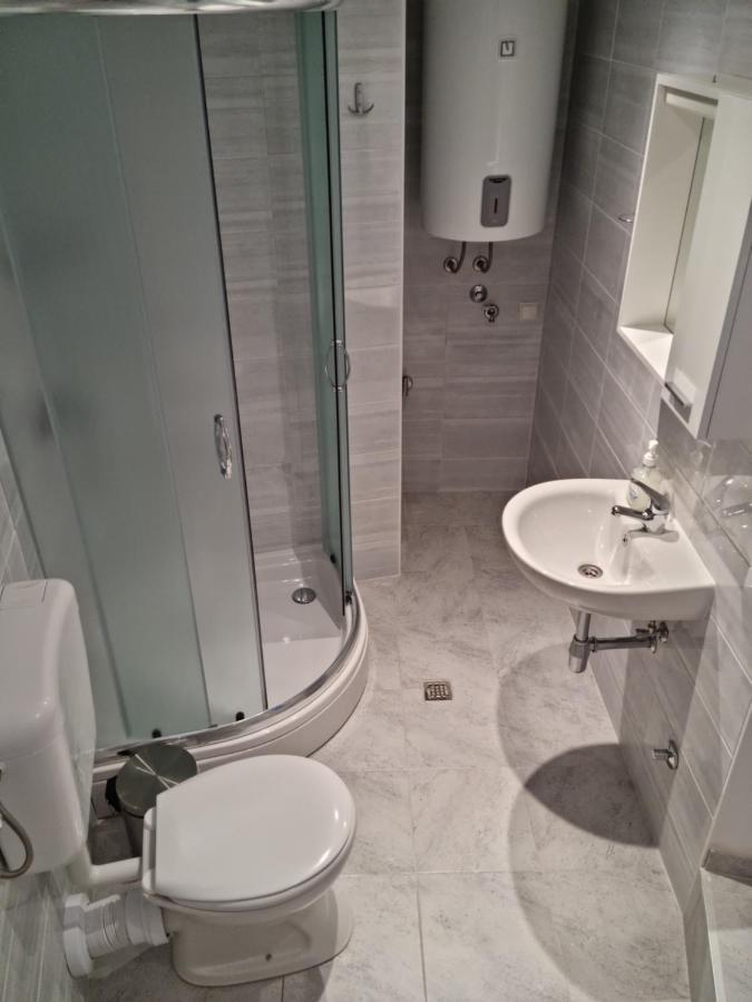 Apartments Vlaho Дубровник Екстериор снимка