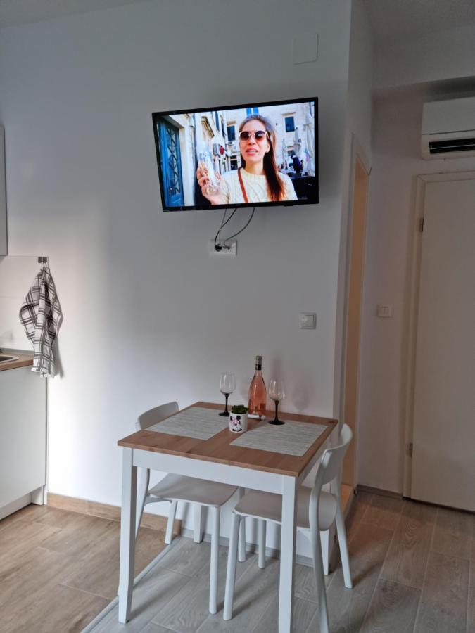 Apartments Vlaho Дубровник Екстериор снимка