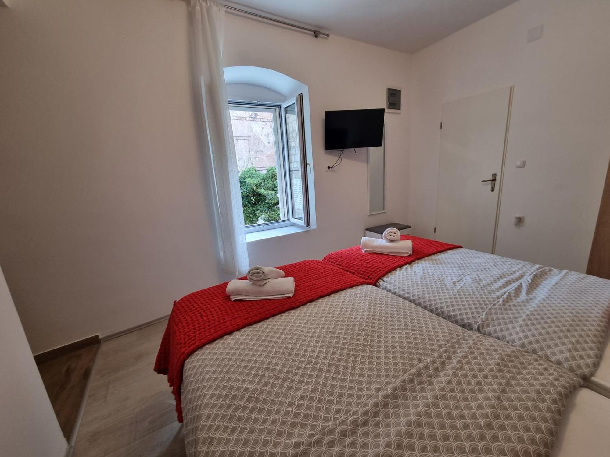 Apartments Vlaho Дубровник Екстериор снимка