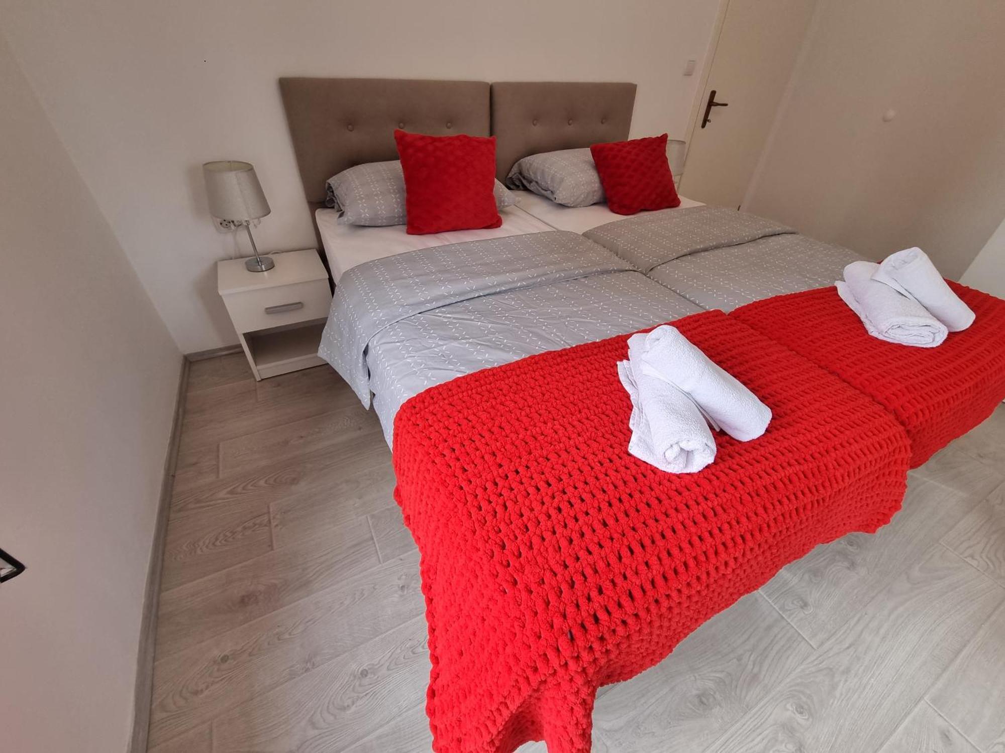 Apartments Vlaho Дубровник Екстериор снимка