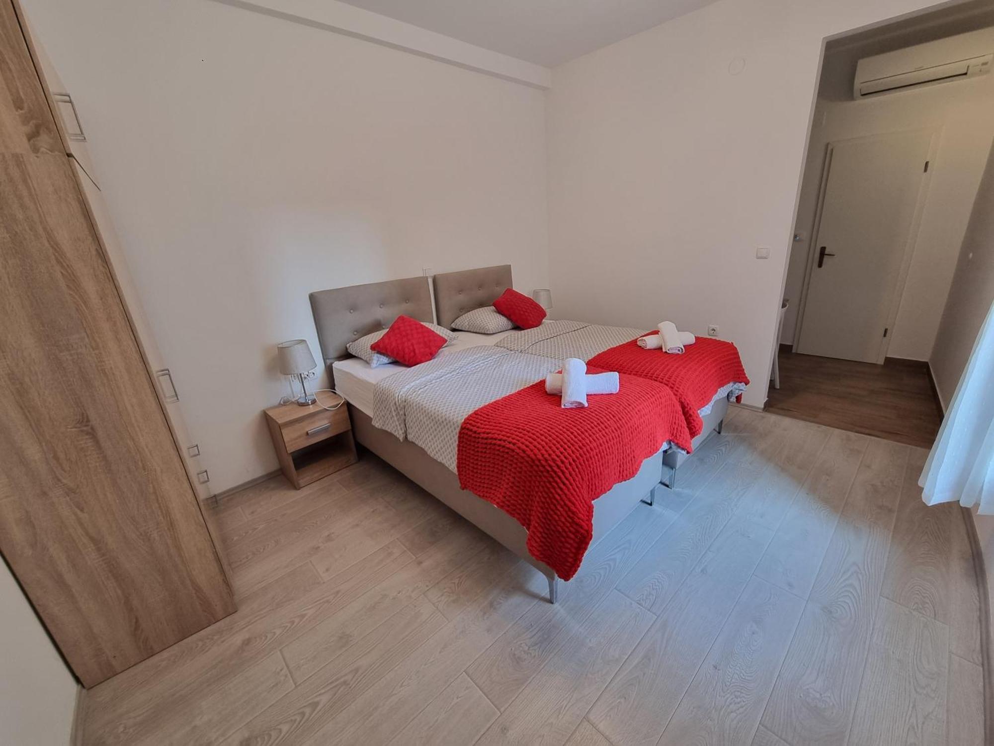 Apartments Vlaho Дубровник Екстериор снимка