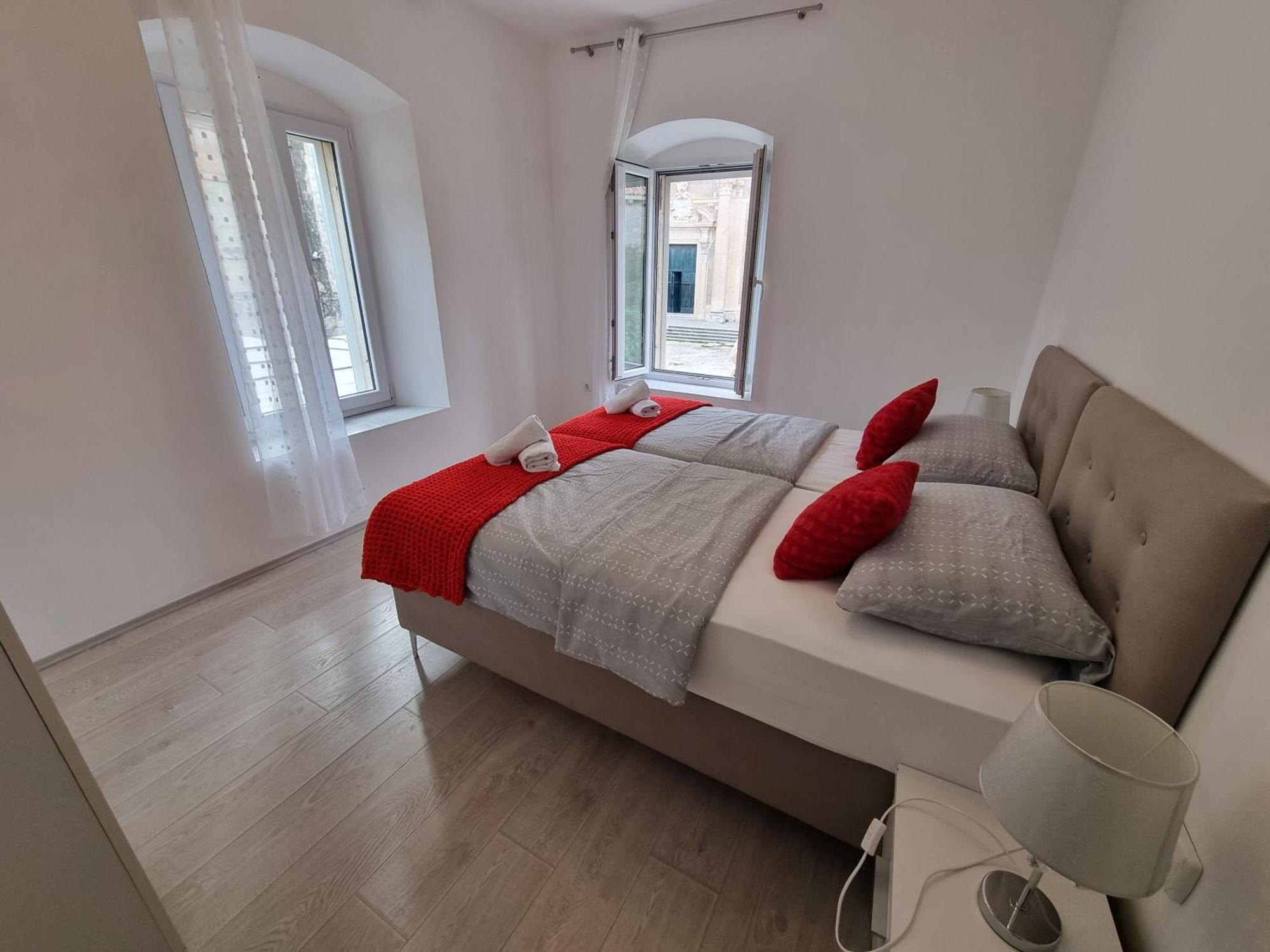 Apartments Vlaho Дубровник Екстериор снимка