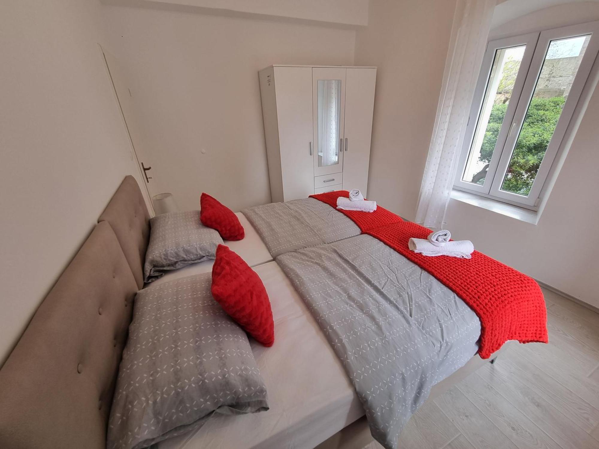 Apartments Vlaho Дубровник Екстериор снимка