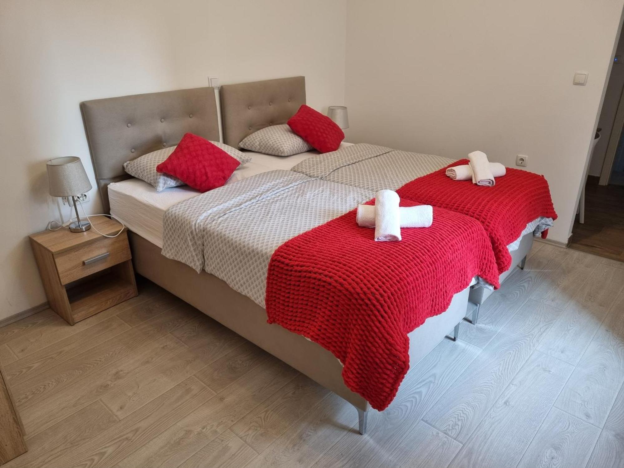Apartments Vlaho Дубровник Екстериор снимка