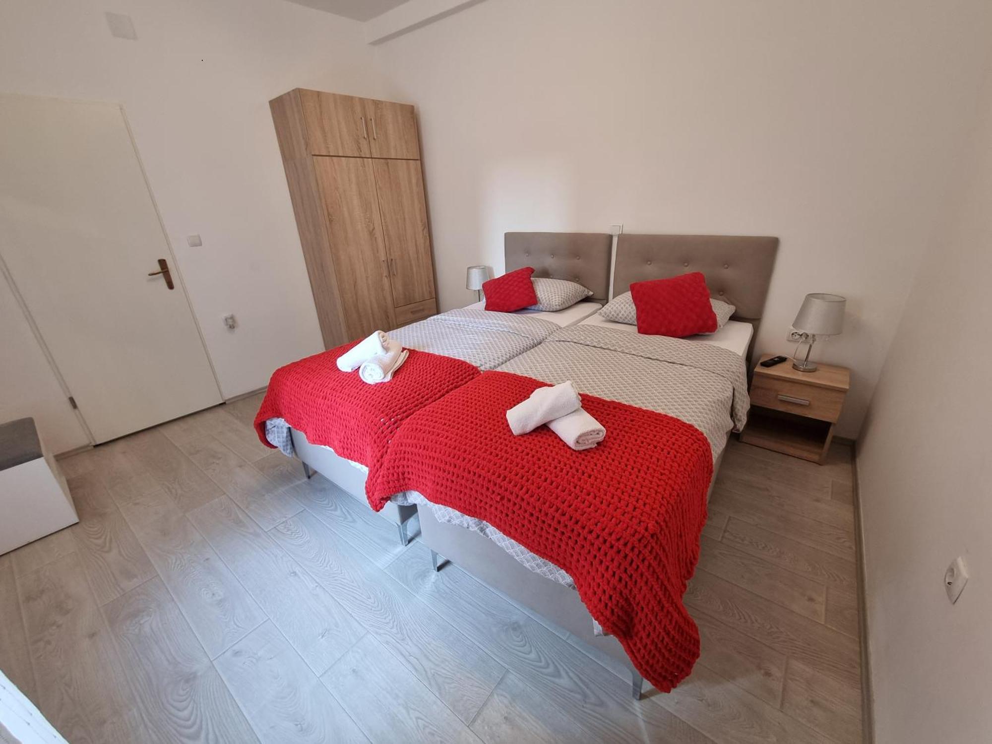 Apartments Vlaho Дубровник Екстериор снимка